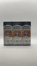 3 pack Jaysuing Snow Bleach Cream for Private Part Intimate Areas-Underarm