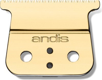 Andis GTX-EXO Feinschneidsatz Edelstahl
