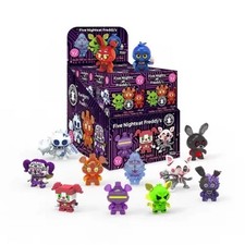 Figura Funko Pop Mystery Minis Five Nights At Freddys Events