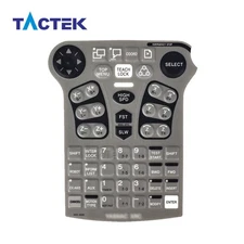 XKS-000E Membrane Film Keysheet Keypad Keyboard for Yaskawa XKS-000E YASNAC XRC