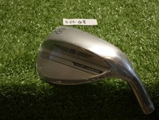 Titleist Vokey SM10 Tour Chrome 60 14 Lob Wedge K Grind Dynamic Gold Steel New