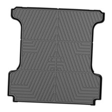 Truck Bed Mat for 2019-2025 2026 Dodge RAM 1500 19-26 Dodge Ram1500
