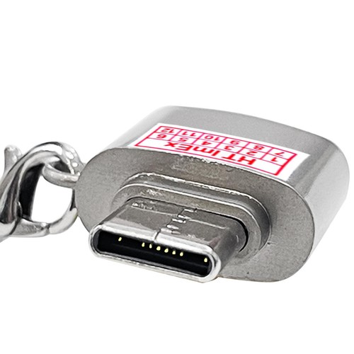 DE USB C Typ C Micro SD OTG Lesegerät Karten für Samsung Galaxy TabPro S LTE - Bild 3 von 15