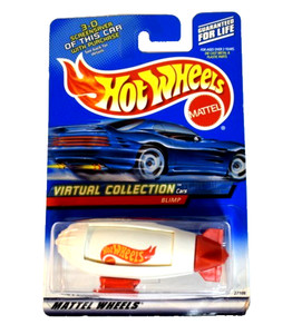 Blimp Hot Wheels | eBay