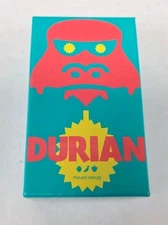 Durian - Oink Games- English- Fast-Paced Japanese Deduction & Bluffing Game- New