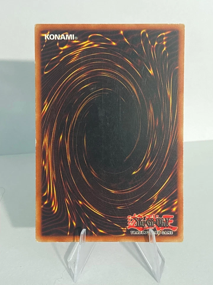 Thousand Dragon MRD-143 Metal Raiders 1st Edition - MP - Yugioh Secret Rare OG - Image 2 of 4