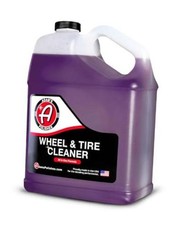 Wheel  Tire Cleaner Gallon - Professional All in One Tire 128 fl. oz Gallon 