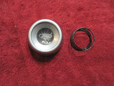 67-70 Ford Truck Horn Button Oem Wspring 1967-1970 F100 250 350