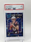 2024 Panini Donruss - Rated Rookie Retro Drake Maye #16 (RC)