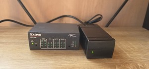 Enlace IP Extron IPL 250