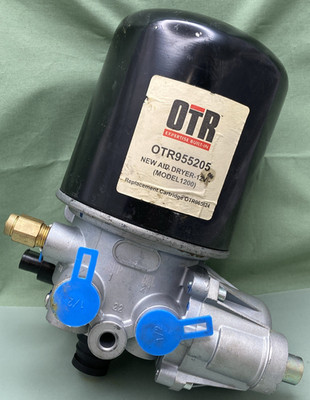 New Genuine OTR OTR955205 New Air Dryer - 12V, 1200 Model