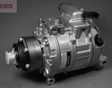 DENSO Kompressor, Klimaanlage DCP02015 für AUDI VW