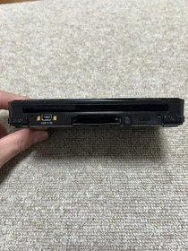 3DS black Japan Nintendo Console region Japanese B465