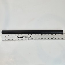 Alesis DM7X Nitro Drum Rack Slotted Tube Bar 18" x 1-1/16" OEM Frame Stand Part