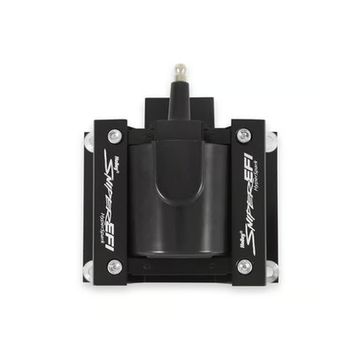 Holley Sniper EFI Hyperspark Ignition coil Plug in style Ford Chevy Dodge GM tfi