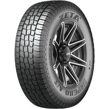 Zeta Impero At 30555r20 121118s E 10 Ply Light Truck Tire 60k Mi Warranty