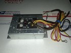 LESLIE 3M ECHO CONTROL BOX FOR 122 TYPE HOOKUP TO SPINET HAMMMOND              — photo 1