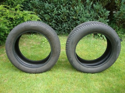 2 Pirelli Cinturato All Season 225/55 R18  6 mm Profil DOT 2023 Ganzjahresreifen
