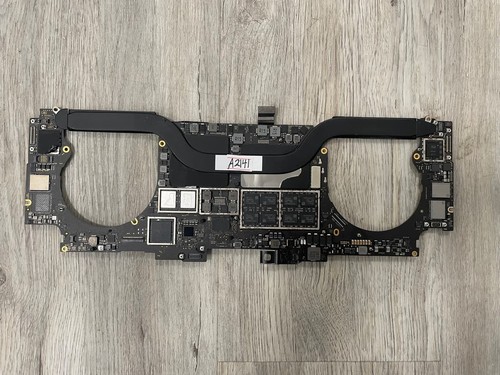 A2141 Spenderboard Donor Logic Board Apple MacBook