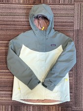 Used Patagonia Insulated Girls' XXL Everyday Ready Ski Jacket