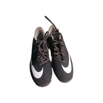 Nike Vapor Ultrafly Keystone Baseball Cleats Black Men's