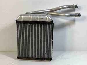 VW TOUAREG 7LA, 7L6, 7L7 Wärmetauscher Innenraumheizung 7H1819121 2.46 30676546