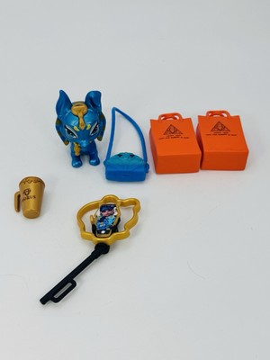 MONSTER HIGH Faboolous Pets CLEO DE NILE Accessories Replacement Pieces