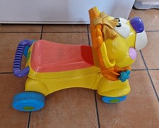 Rutscheauto & Lauflernwagen 