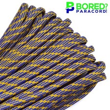 Damselfish - 100 FT - 550 Paracord Rope 7 strand Parachute Cord