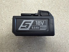 Snap-on 18v Monsterlithium 5.0ah Slide-on Battery Ctb185 Snap-on 18v Monsterlithium 5.0ah Slide-on Battery Ctb185