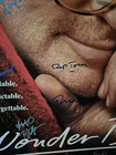 WONDER BOYS -CAST SIGNED - MOVIE POSTER- vintage-w/COA                     ekim — photo 7