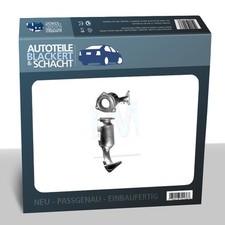 Auspuff Katalysator für CHEVROLET MATIZ SPARK