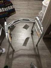 New, never used walker