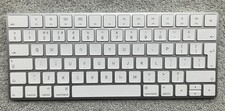 APPLE Wireless Magic keyboard, model number A1644