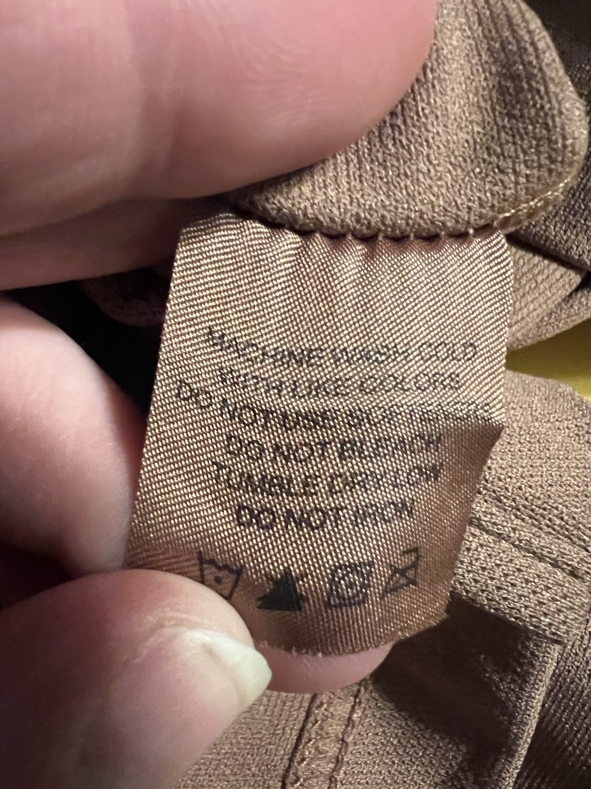 Monster Energy Java Monster Brown Polo Shirt Size… - image 8