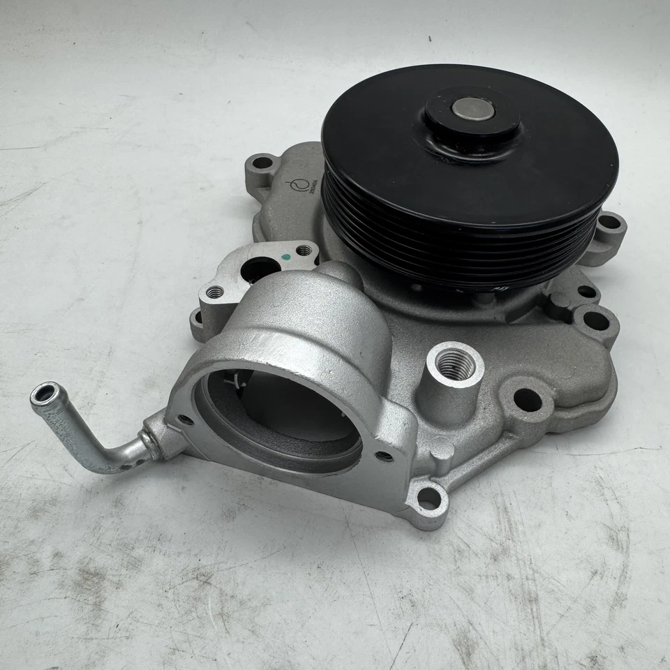 Water Pump 68211202AB For Jeep Grand Cherokee 2015 2016 2017 2018 Ram 1500 3.0L - Image 4 of 4