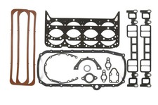 Chevrolet Performance Engine Gasket Set Sbc 350 Ho Ht383 602 Crate Engine