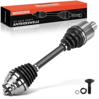 Frankberg Antriebswelle Vorderachse Rechts Passend FüR BMW 2 X1 X2 Mini