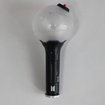 BTS OFFICIAL LIGHT STICK 3種セット Bangtan Boys BTS Official Light Stick ver.3 in Saudi Arabia