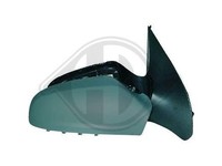 Spiegel Rechts 5-Pin FüR Opel Astra H 2004-2009