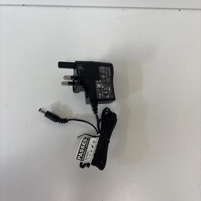 Original Plantronics 9V 500mA Netzteil DC Adapter P/N: 203158-01 SSC 090050