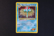 Image for Misty's Tentacruel