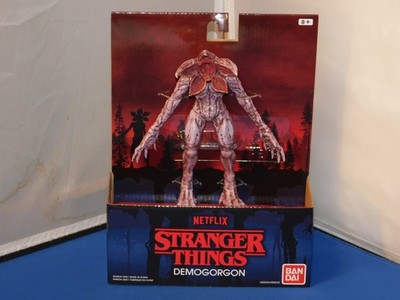 2021 Bandai Stranger Things 7 1/2'' Demongorgon Action Figure Toy NMISB!