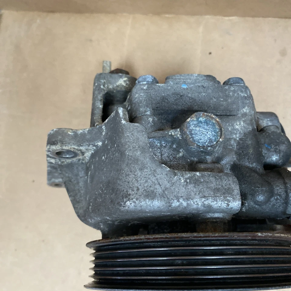 2006 2007 斯巴鲁 Imprez Sti Sedan 2.5 动力转向泵  — 第 3/4 张图片