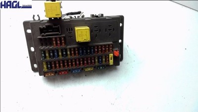 Sicherungskasten 518174503 Rover 75 2.0 Cdti RJ 96 KW 130 PS Limousine