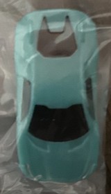 Micro Machines Mystery Vehicle Series 4 Paso Fino