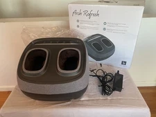 Inner Balance Arch Refresh Foot Massager - Premium Kneading.