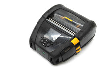 Zebra ZQ630 Plus 203dpi WiFi/Bluetooth Mobile Label Printer ZQ63-AUWA001-W8Z