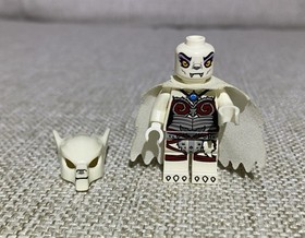 Lego Legends Of Chima Figurine Windra Minifigure 70009 loc039