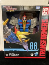 Transformers The Movie 26 Dinobot Swoop Studio Series 86 NIB
